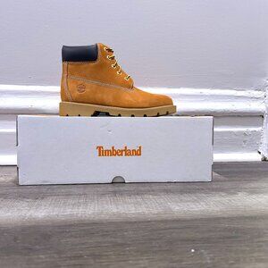 Kids Timberland Boots